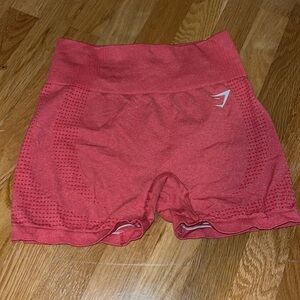 VITAL SEAMLESS SHORTS